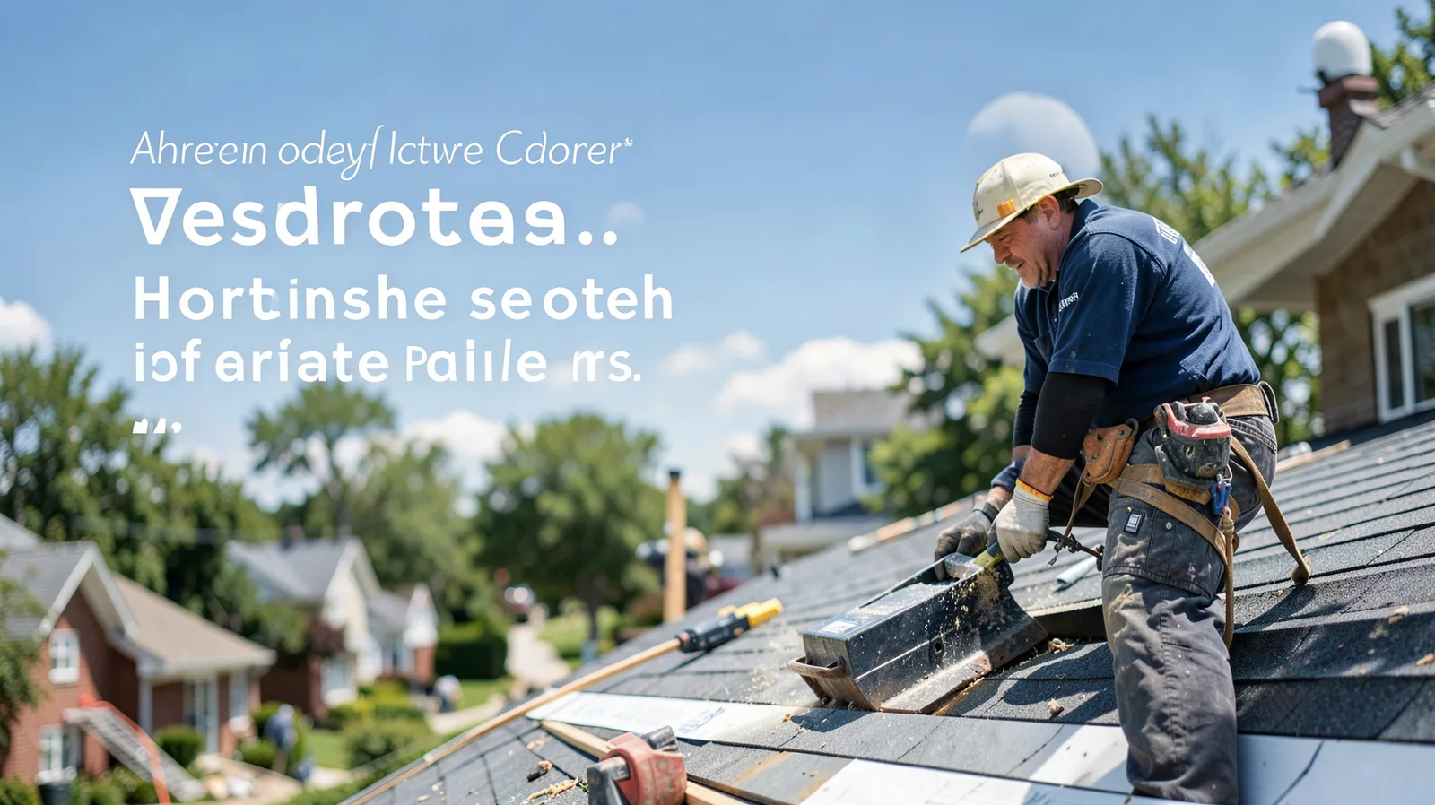 Roof Replacement in Albion, NE near me